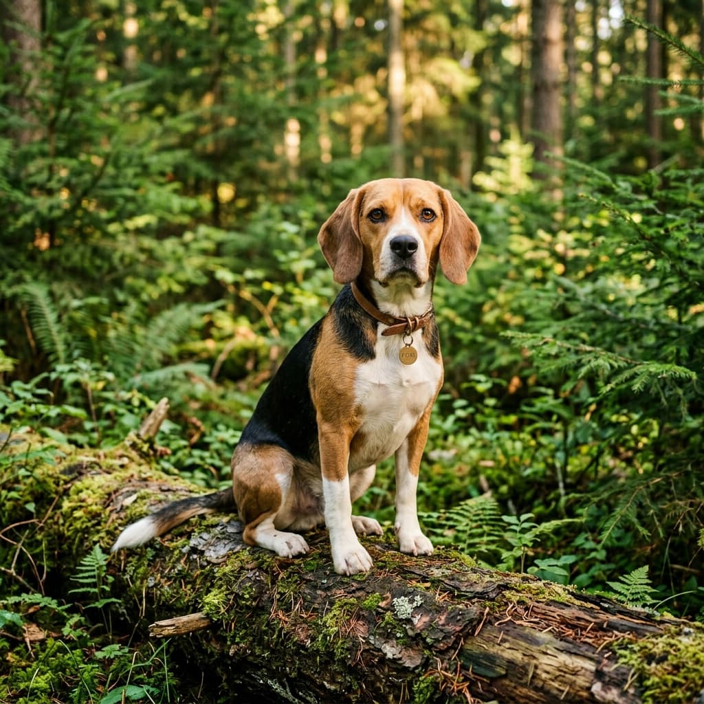 Fori Mossy Forest Sentinel