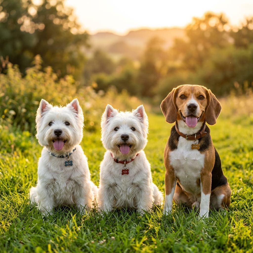The Trio Sunset Reunion
